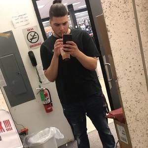 Meet your Posher, Joey